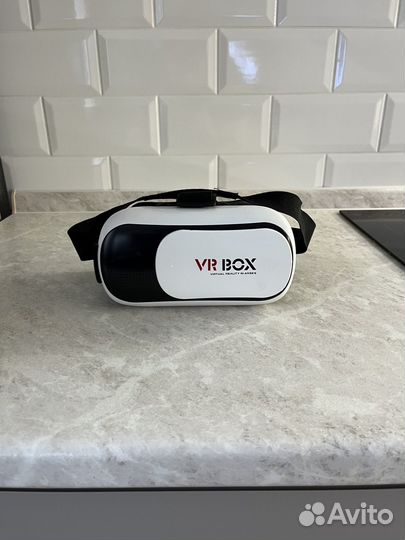 Vr очки для телефона
