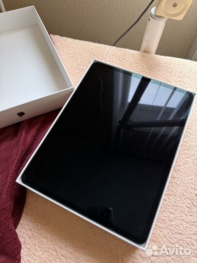 Apple iPad pro 12.9 512 GB