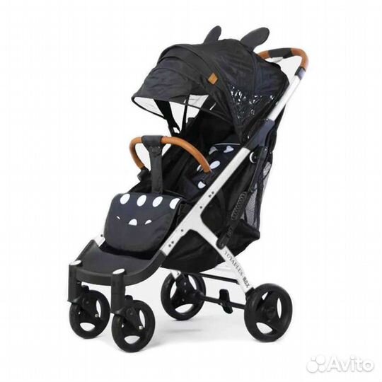 Запчасти и аксессуары для колясок Yoya Plus Max