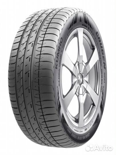 Kumho Crugen HP91 275/45 R19 108Y