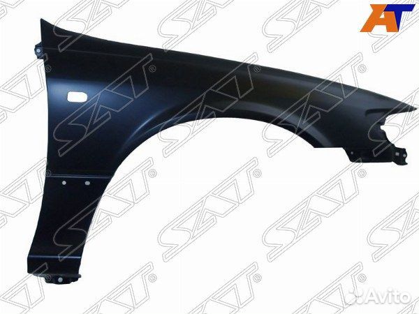 Крыло переднее toyota camry gracia, toyota camry S