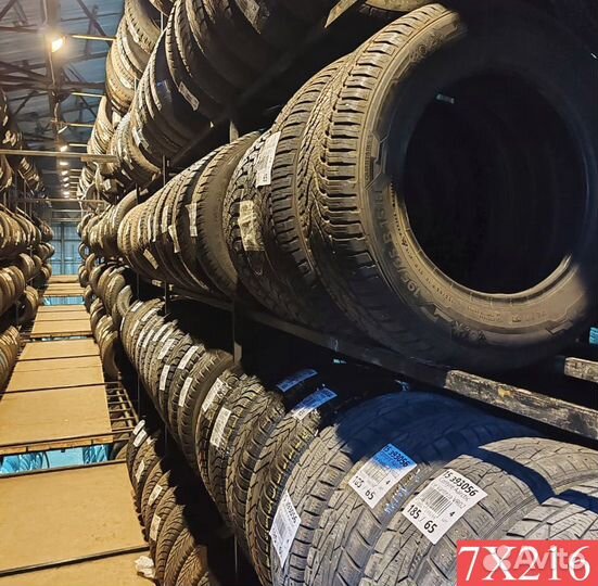 Cordiant Snow Cross 185/65 R15 88M