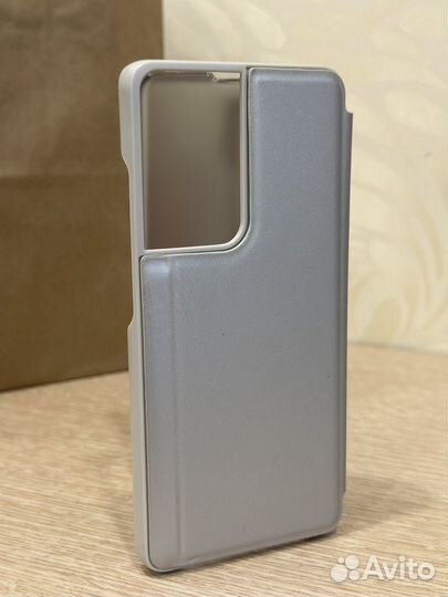 Чехол на samsung s21 ultra