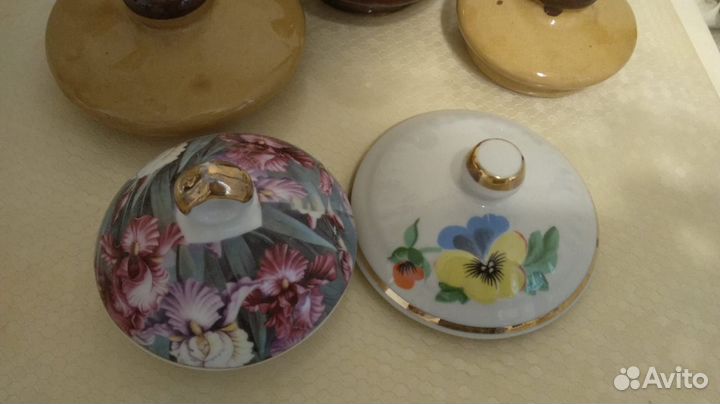 Пакет: шарфы, шапки, береты, платки