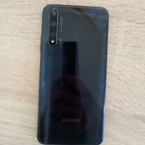 HONOR 20, 6/128 ГБ