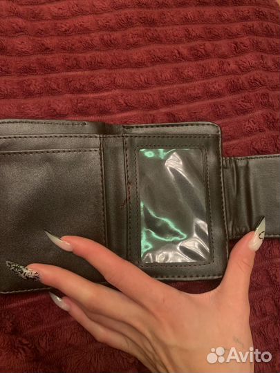 Кошелек женский