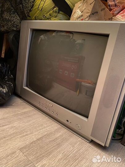 Телевизор