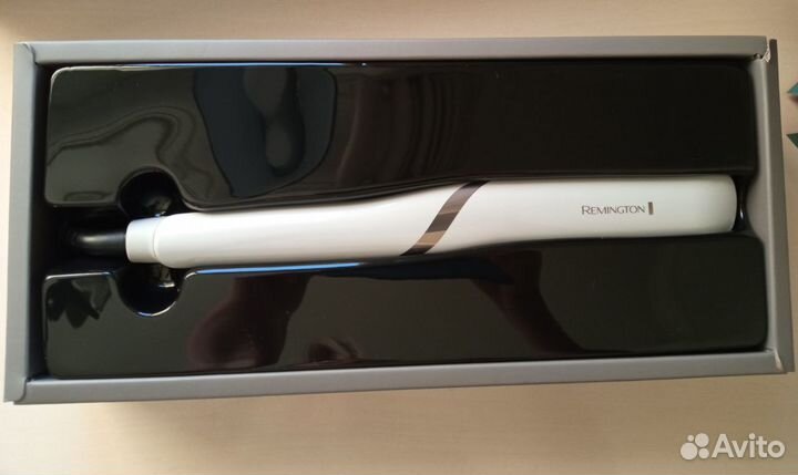 Выпрямитель Remington Hydraluxe Pro S9001