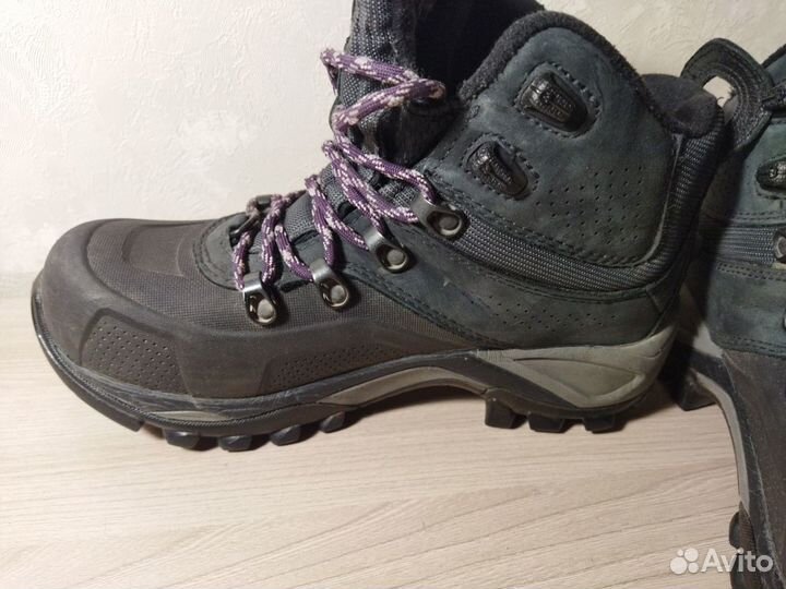 Кроссовки Merrell зимние женские 35 размер