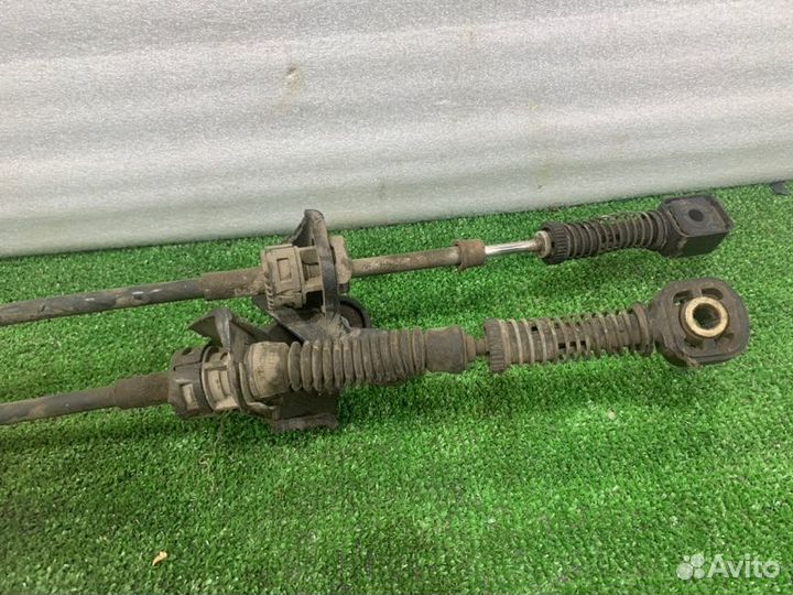 Кулиса МКПП Volkswagen Golf хетчбэк 1.6 102 Л.С