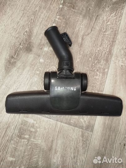 Турбо щетка для пылесоса