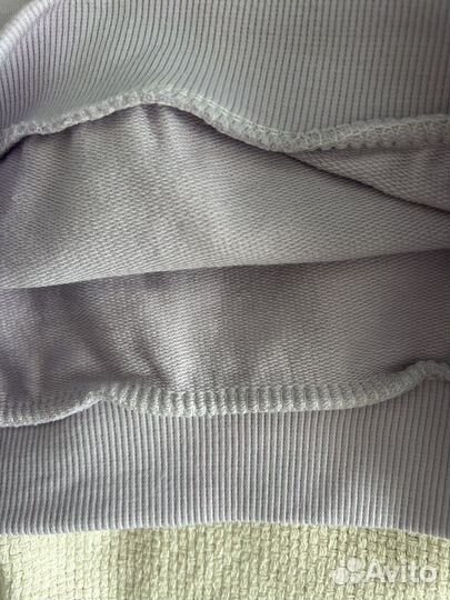 Костюм новый детский zara 110