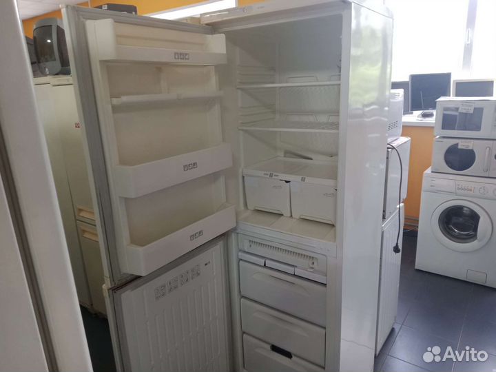 Холодильник Стинол 180 см