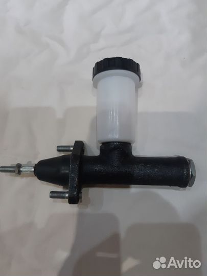 Тормозной цилиндр газель