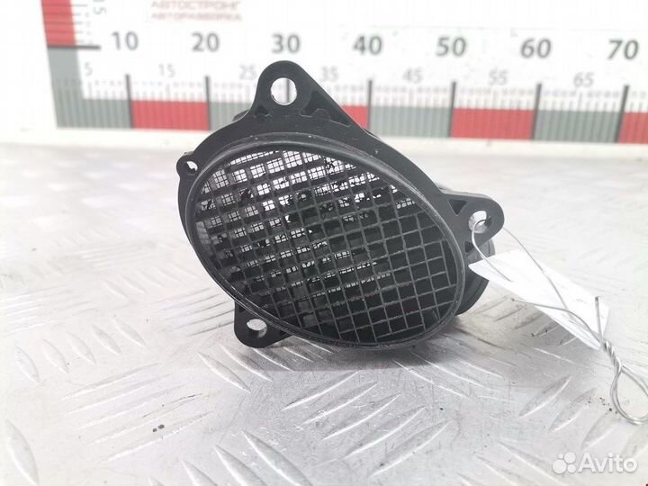 Расходомер воздуха (дмрв) для Ford Focus 2 1255117