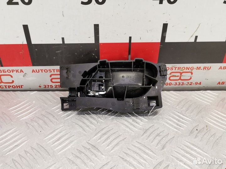 Ручка для Peugeot-Citroen C4 1