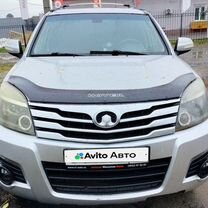 Great Wall Hover H3 2.0 MT, 2012, 151 600 км, с пробегом, цена 850 000 руб.