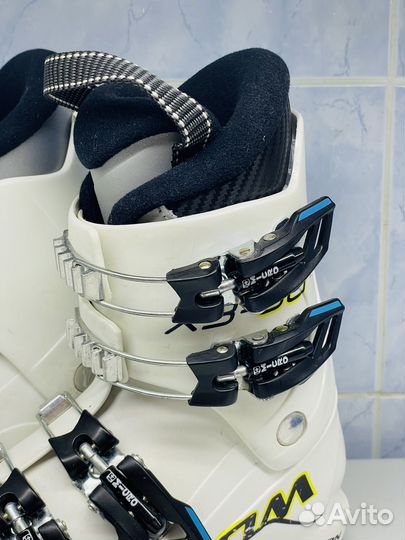 Горнолыжные ботинки детские 20