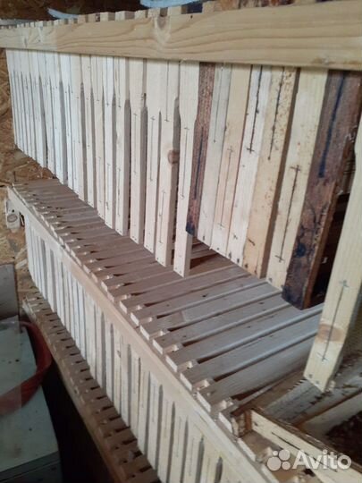 Рамки для ульев