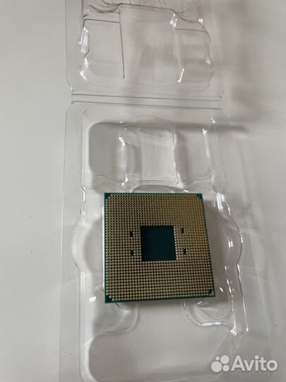 Процессор AMD Ryzen 5 2600 BOX