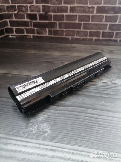 Аккумулятор A32-UL20 для ноутбука Asus Eee PC 1201