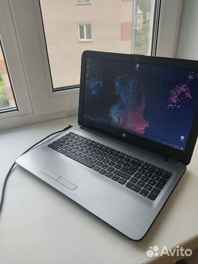 Ноутбук HP