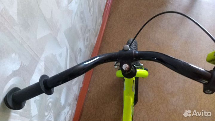 Беговел детский