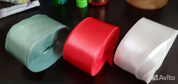 Цена за 3 рулона