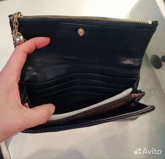 Новый Кошелек женский