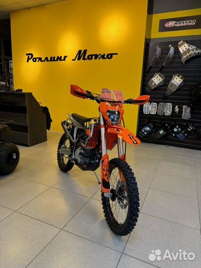 Мотоцикл GR8 F300L-MNB300/174MN-5) Enduro lite