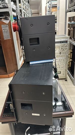 Катушечная дека pioneer RT-909