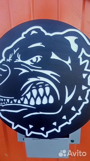 Адресные таблички, номера