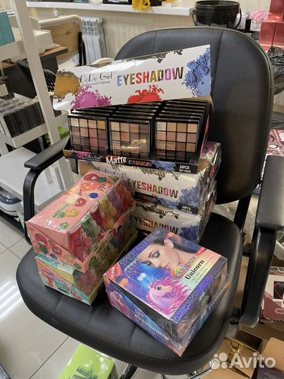 Косметика оптом