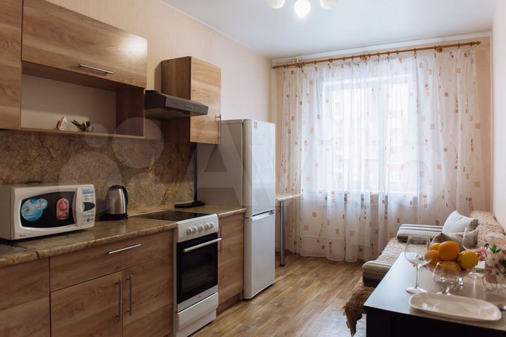1-к. квартира, 48 м², 7/12 эт.