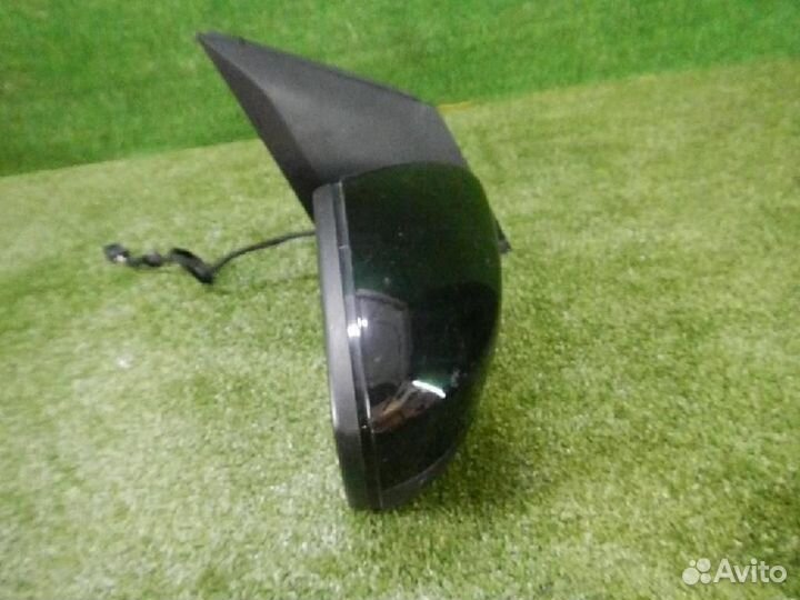 Зеркало правое электрическое Volkswagen Polo
