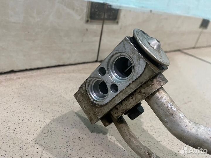 Трубка кондиционера Kia Cerato 1