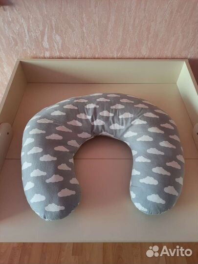 Подушка для кормления