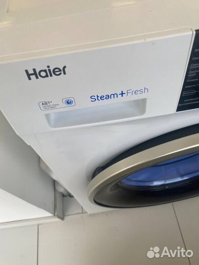 Стиральная машина Haier HW60-12829A