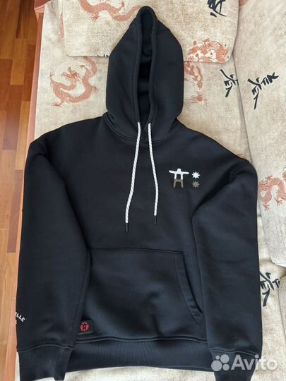 Толстовка Zara размер S