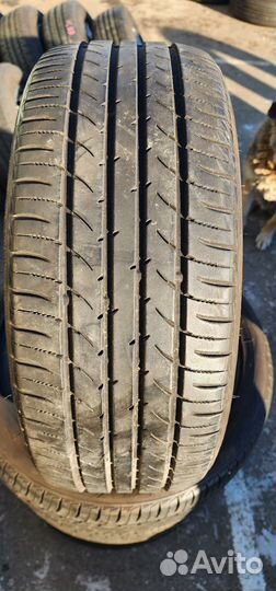 Toyo NanoEnergy 3 Plus 215/45 R17