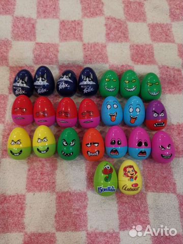 Треснутые из Дикси