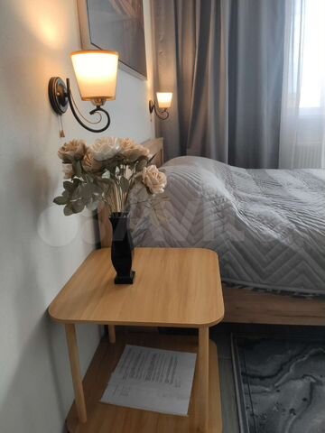 Квартира-студия, 21 м², 7/19 эт.