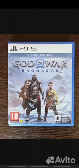 Игры для приставок ps5