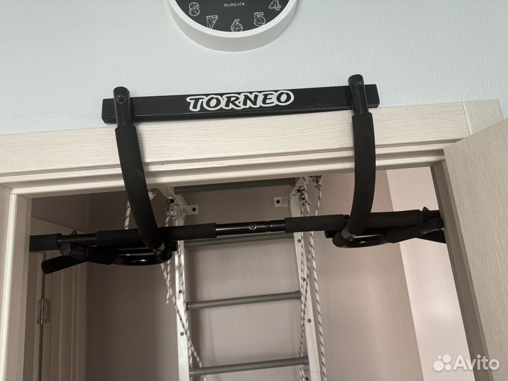 Накладной урник torneo