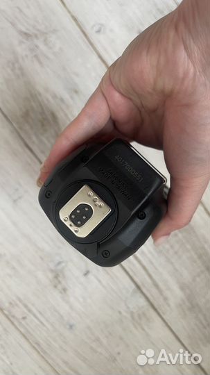 Вспышка камеры canon 430 ex iii