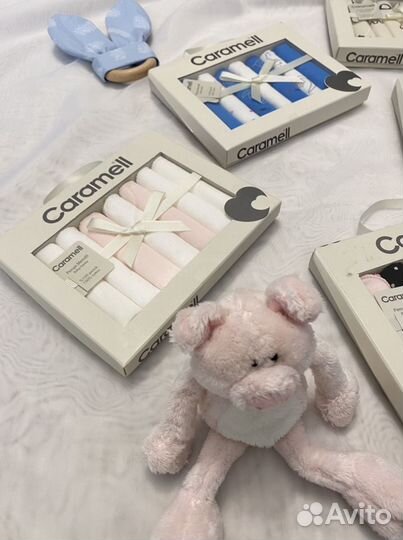 Наборы Caramell