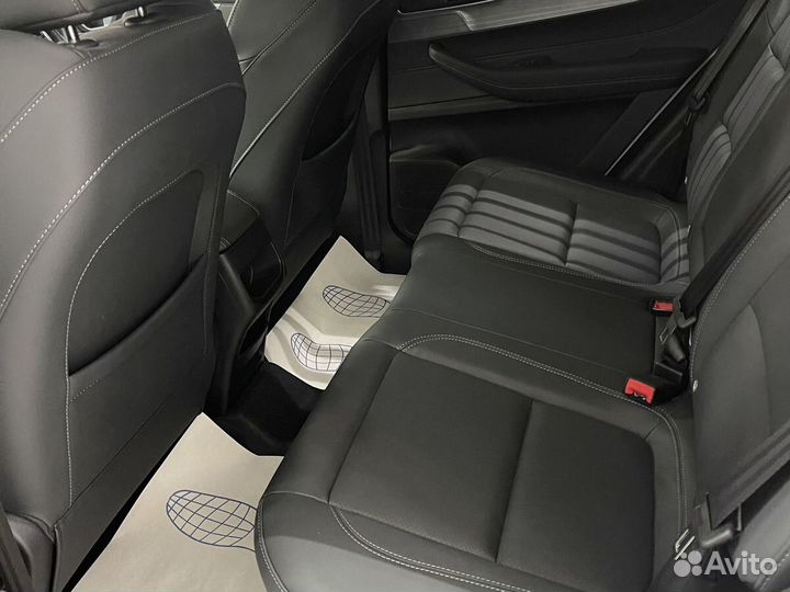 Chery Tiggo 4 Pro 1.5 МТ, 2023