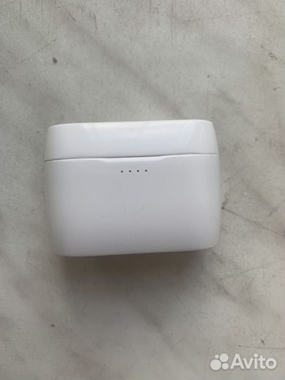 Беспроводные наушники meizu