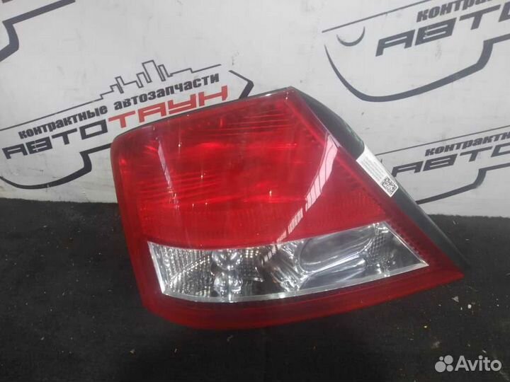 Фонарь nissan cedric ENY34 HY34 MY34 Y34 4952 2 мо