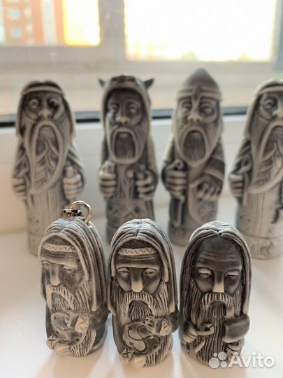 Славянские боги